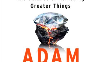 Hidden Potential by Adam M. Grant