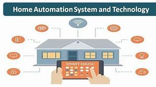 Automated House Technology