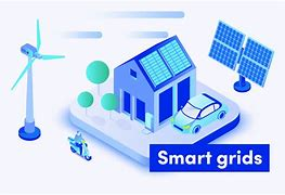 Smart GridsSmart Grids