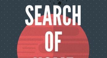 Read In Search of Home eBook Novel Free