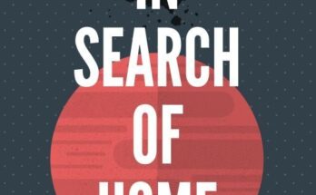 in search of home free ebook summary