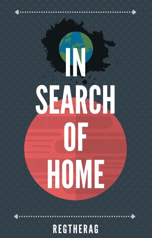 in search of home free ebook summary