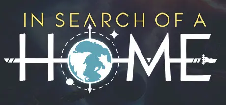In search of home novel summary