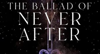 The Ballad of Never After