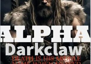 Alpha Darkclaw