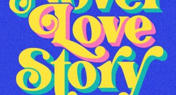 A Novel Love Story