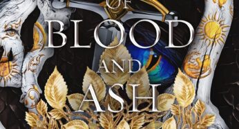 Born of Blood and Ash