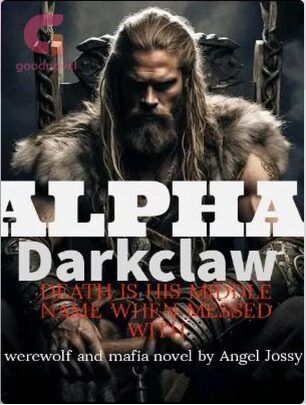 Alpha Darkclaw