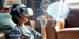 "Virtual Reality in Education