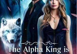 The Alpha King is Addicted to Me