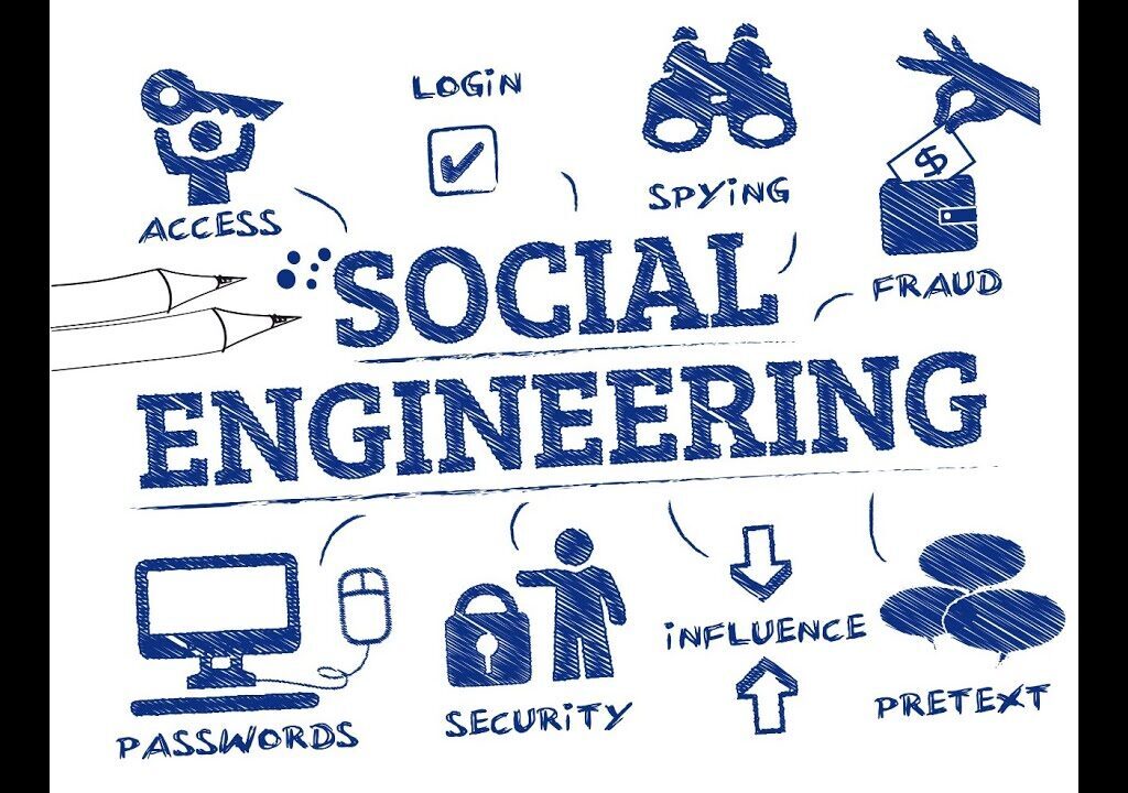 Social Engineering