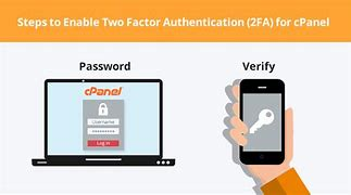  Two-Factor Authentication (2FA)