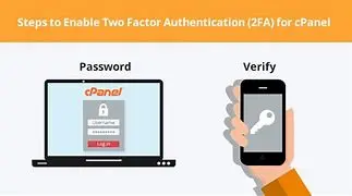 Two-Factor Authentication (2FA)