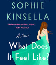 What Does It Feel Like eBook Summary