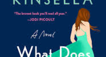 What Does It Feel Like eBook Summary