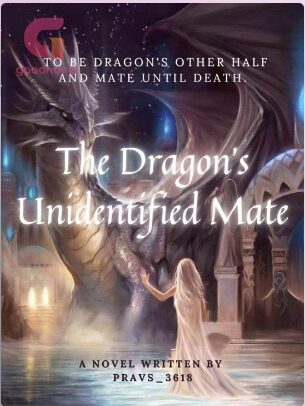 The dragons unidentified Mate