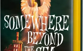 Somewhere Beyond the Sea"