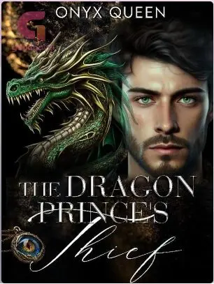 The Dragon Prince's Thief