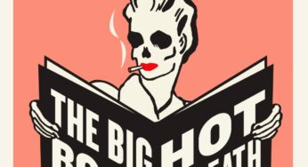 Read Obitchuary by Spencer Henry eBook Review