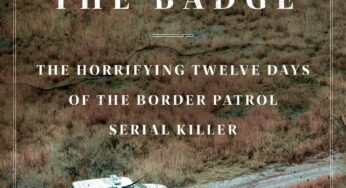 Read The Devil Behind the Badge by Rick Jervis Summary