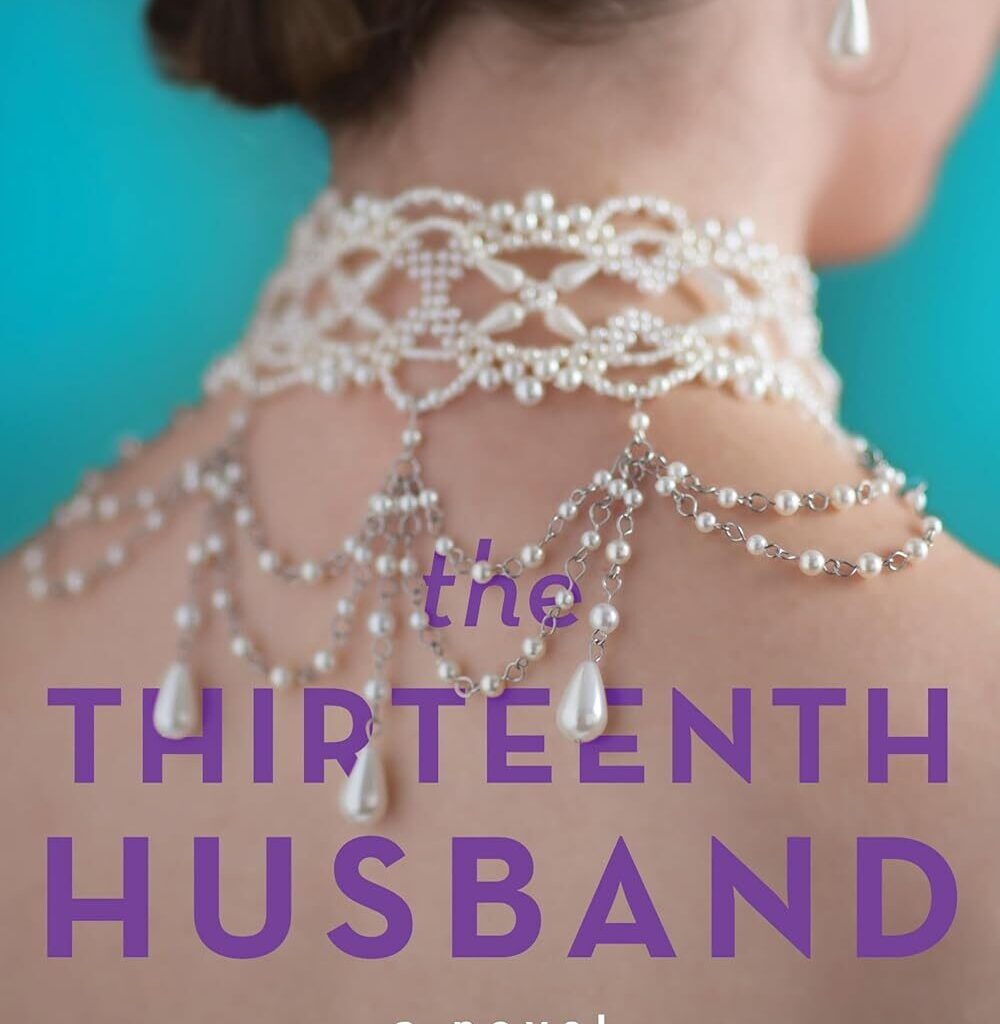 The Thirteenth Husband