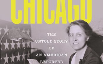 The Dragon from Chicago by Pamela D. Toler