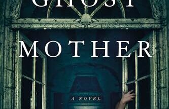 Ghost Mother