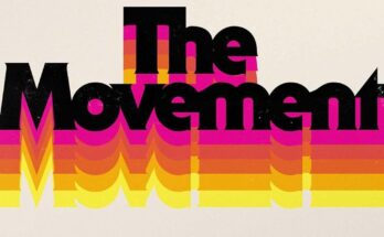 The Movement by Clara Bingham