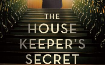 The Housekeeper's Secret