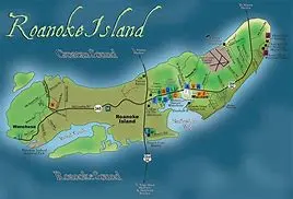 Roanoke Colony