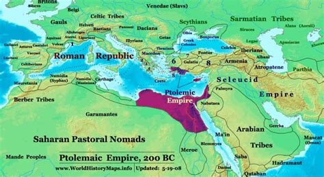  Ptolemaic dynasty