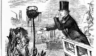 he Great Stink of 1858: When London’s Streets Became a Stinky Battlefield