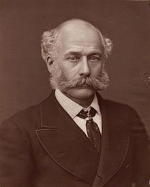 oseph Bazalgette,