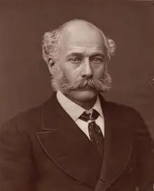 oseph Bazalgette,