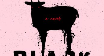 Black Sheep by Rachel Harrison eBook Summary