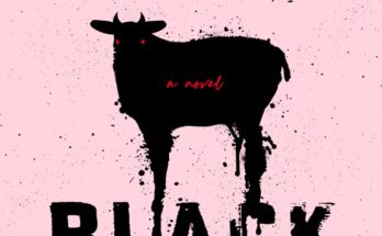 Black Sheep by Rachel Harrison eBook Summary