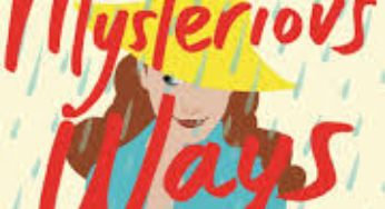 Mysterious Ways by Wendy Wunder eBook Summary