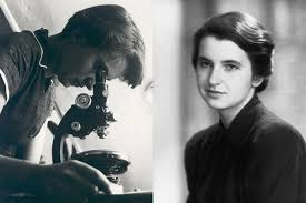 Rosalind Franklin: The Woman Behind the Double Helix