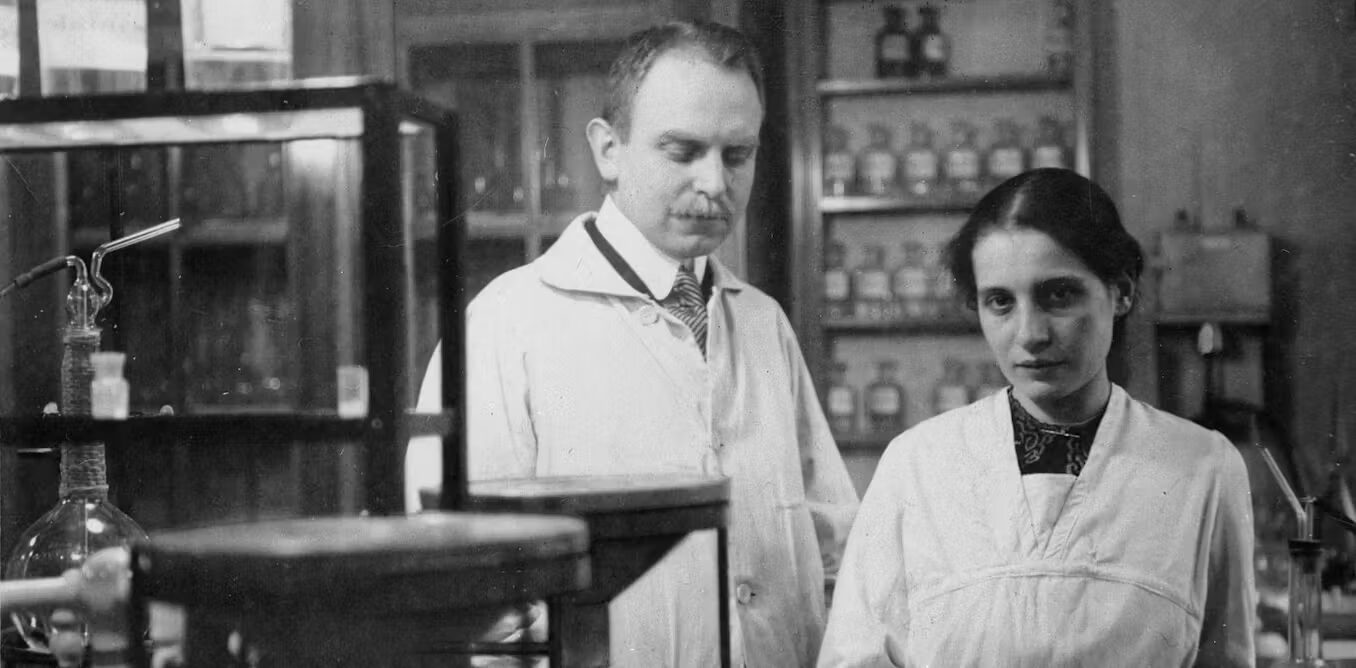 Lise Meitner: A Pioneer of Nuclear Fission