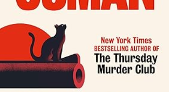 We Solve Murders by Richard Osman eBooks Summary