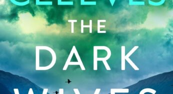 The Dark Wives by Ann Cleeves eBook Summary