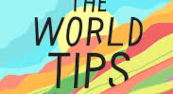 When the World Tips Over eBook Summary
