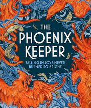 The Phoenix Keeper