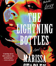 The Lightning Bottles