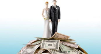 The Amazing Financial Advantages of Being Married