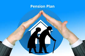 pension plan