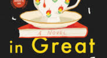 The Murders in Great Diddling by Katarina Bivald eBook Summary