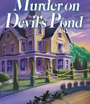 Murder on Devil's Pond