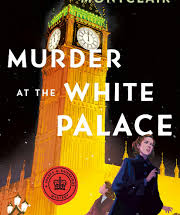 Murder at the White Palace