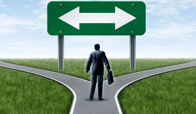 Is free will an illusion